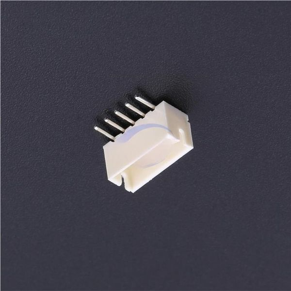 ZH-5AW Headers & Wire Housings