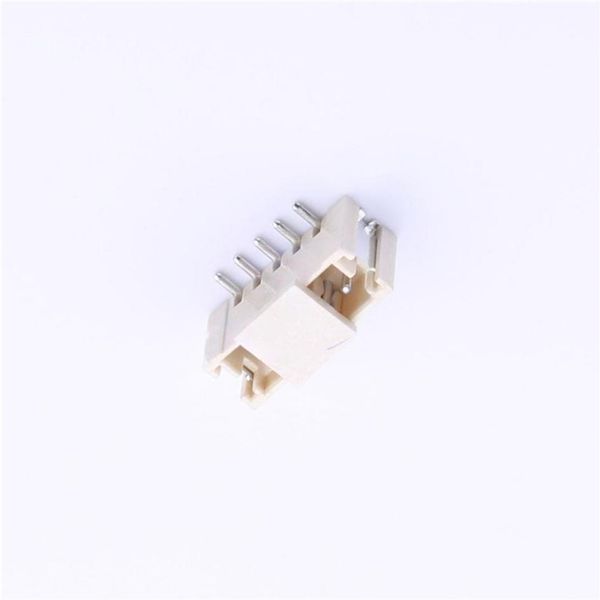 ZH-5PS Headers & Wire Housings