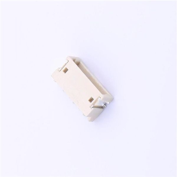 ZH-5PWB  Connectors