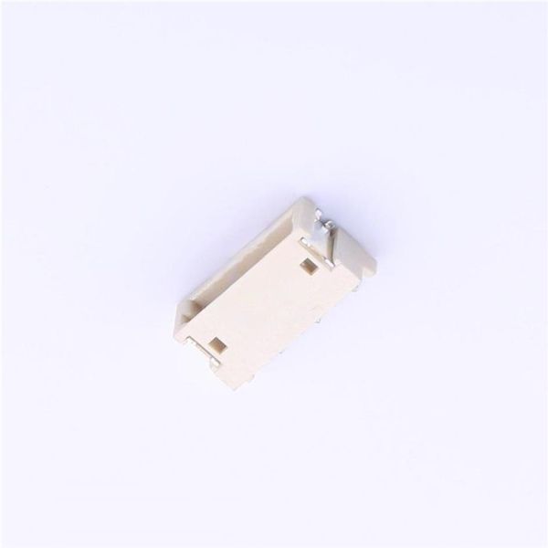 ZH-5PWB Headers & Wire Housings