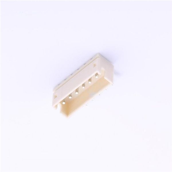 ZH-6AW Headers & Wire Housings