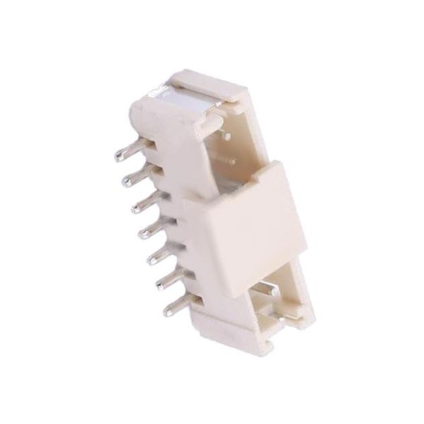 ZH-7PS Headers & Wire Housings