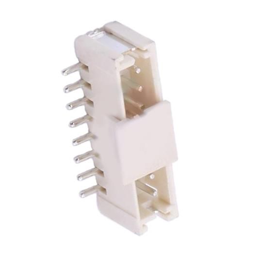 ZH-8PS Headers & Wire Housings