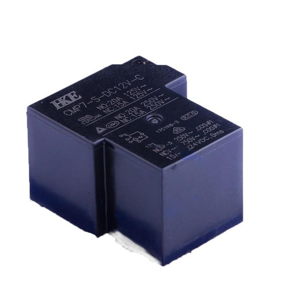 CMP7-S-DC12V-C electronic component of Zhejiang