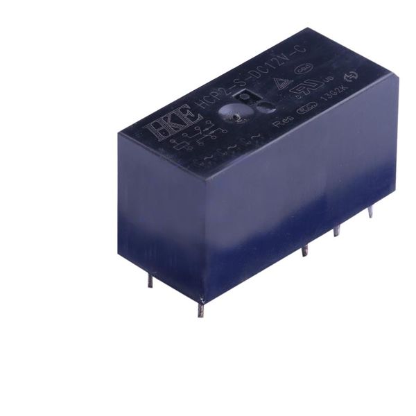HCP2-S-DC12V-C electronic component of Zhejiang