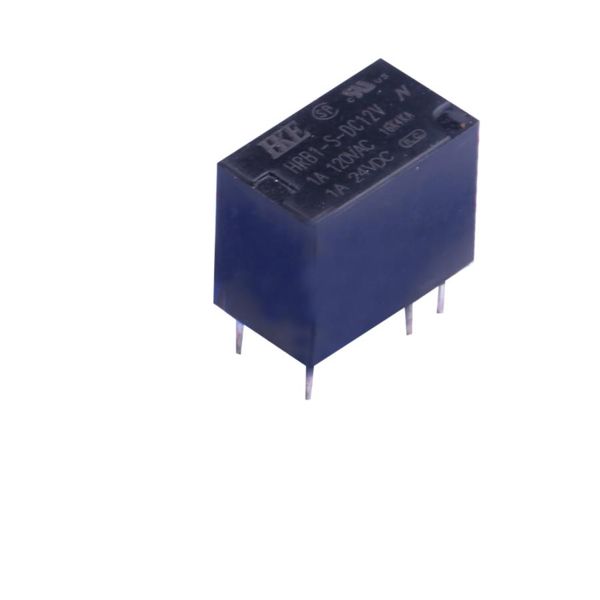 HRB1-S-DC12V electronic component of Zhejiang