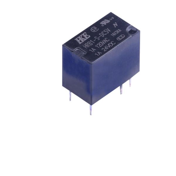 HRB1-S-DC5V electronic component of Zhejiang