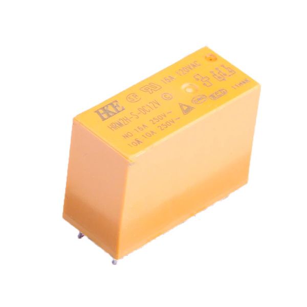 HRM2H-S-DC12V-C electronic component of Zhejiang