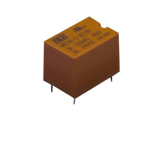 HRS1H-S-DC12V electronic component of Zhejiang
