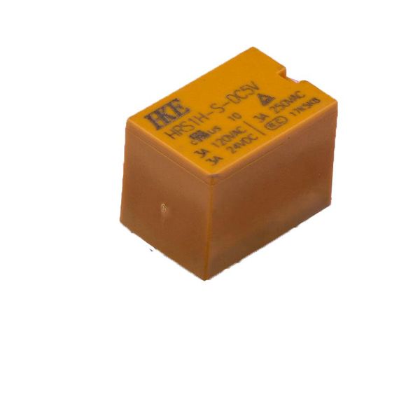 HRS1H-S-DC5V-3A electronic component of Zhejiang