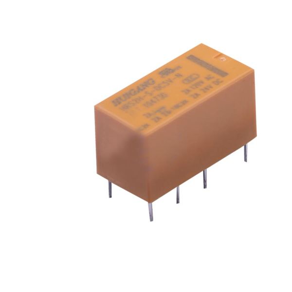 HRS2H-S-DC5V-N electronic component of Zhejiang