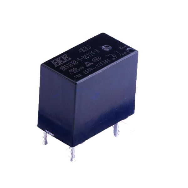 HRS3FNH-S-DC12V-A electronic component of Zhejiang
