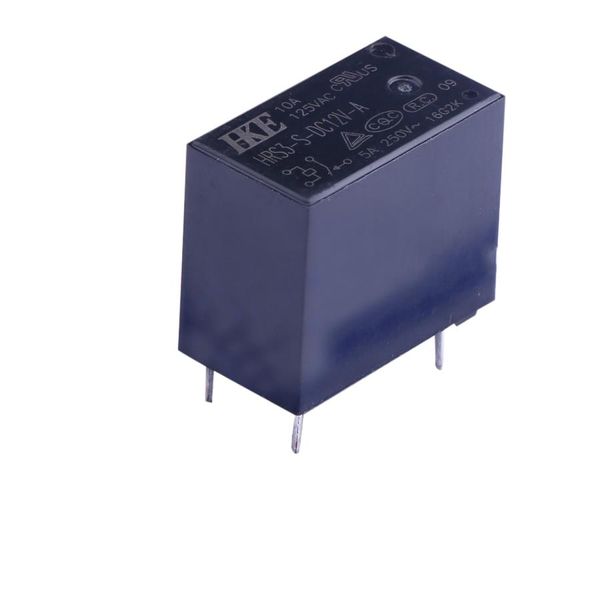 HRS3-S-DC12V-A electronic component of Zhejiang