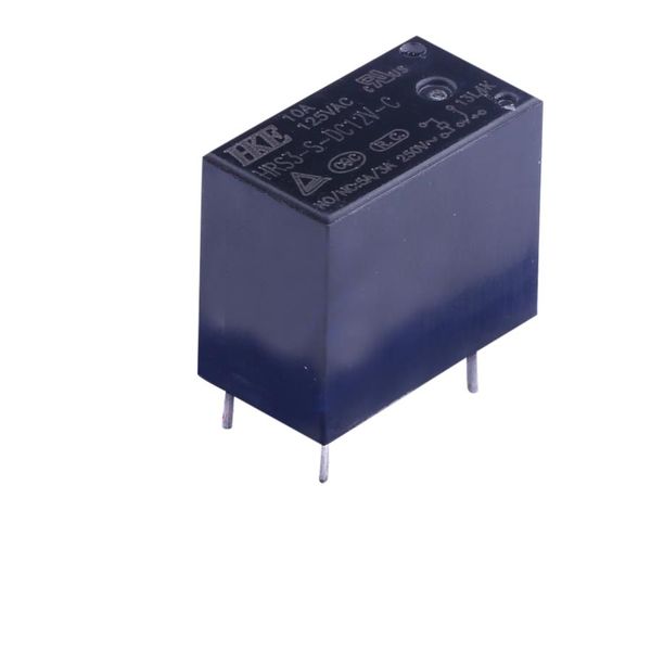 HRS3-S-DC12V-C electronic component of Zhejiang
