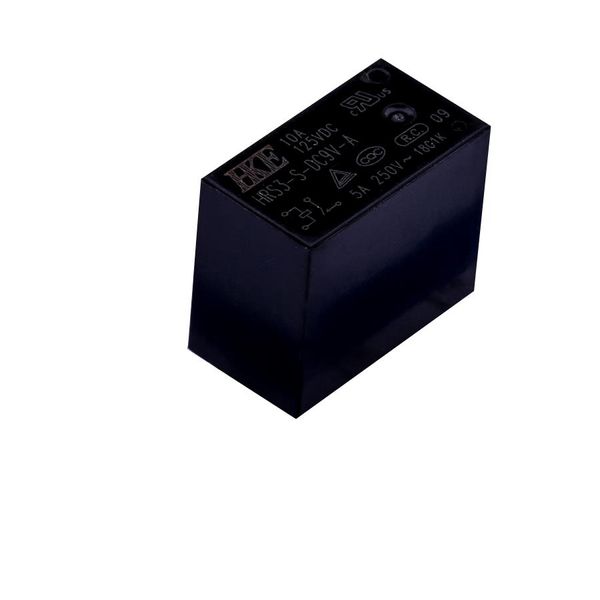 HRS3-S-DC9V-A electronic component of Zhejiang