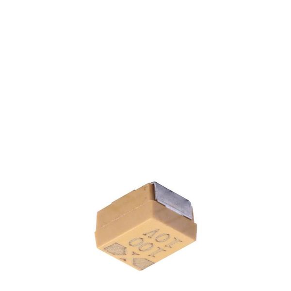 CA45-B-10V-100uF-K  Passive Components