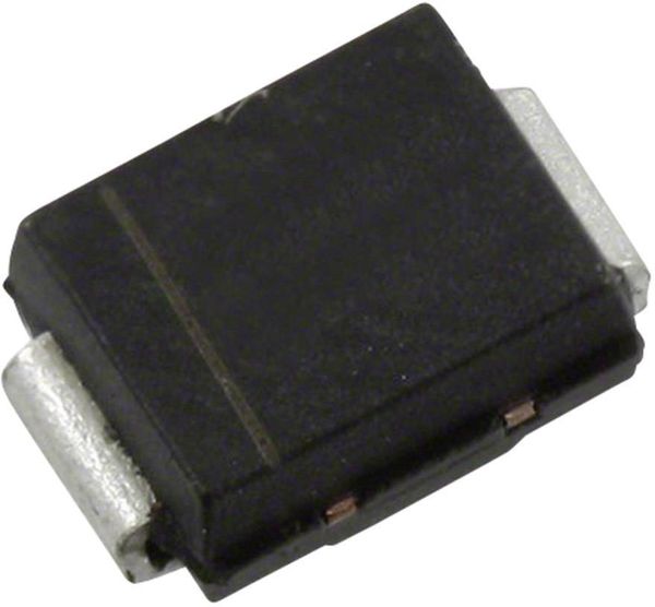 SMAJ5.0CA electronic component of Youtai