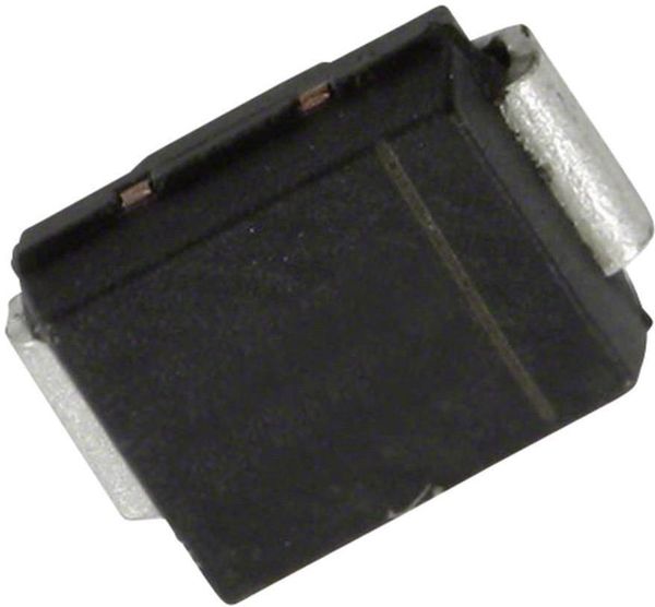 SMAJ5.0CA  Circuit Protection
