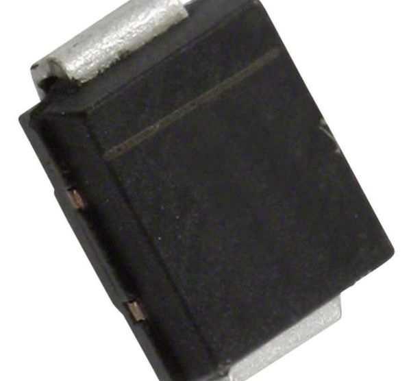 SMAJ5.0CA ESD Suppressors / TVS Diodes
