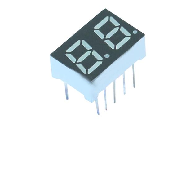 ECC10697EU electronic component of Zhihao