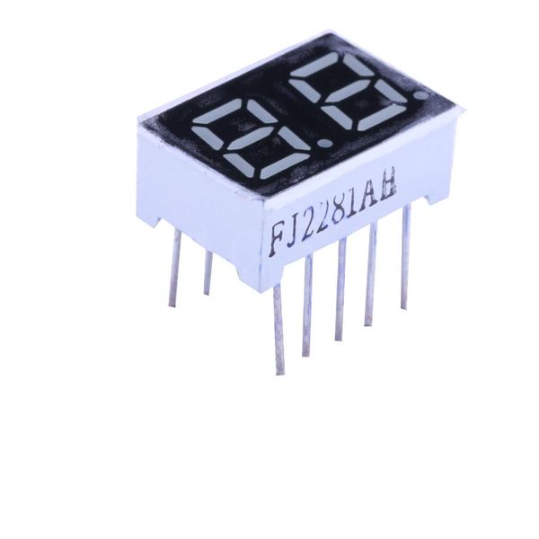 FJ2281AH electronic component of Zhihao