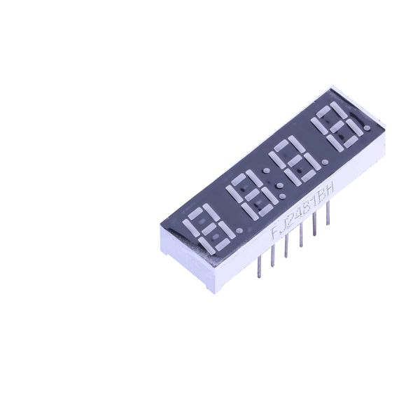 FJ2481BH electronic component of Zhihao