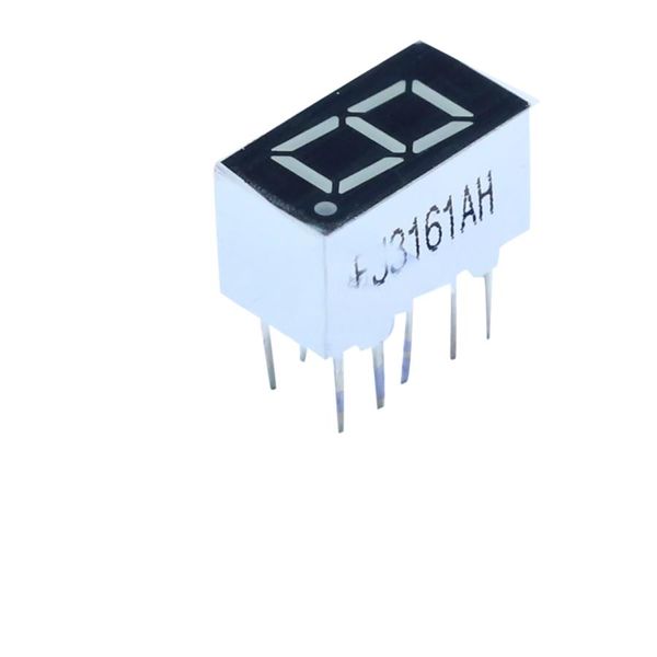 FJ3161AH electronic component of Zhihao