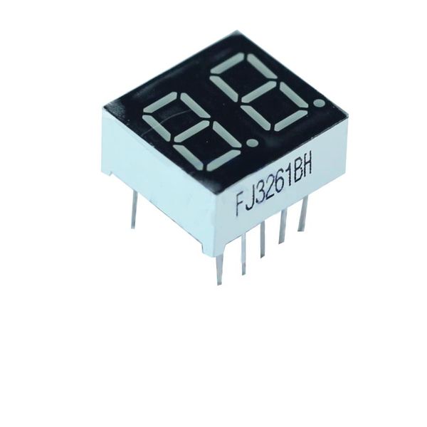 FJ3261BH electronic component of Zhihao