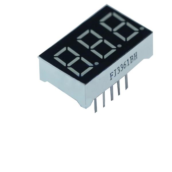 FJ3361BH electronic component of Zhihao