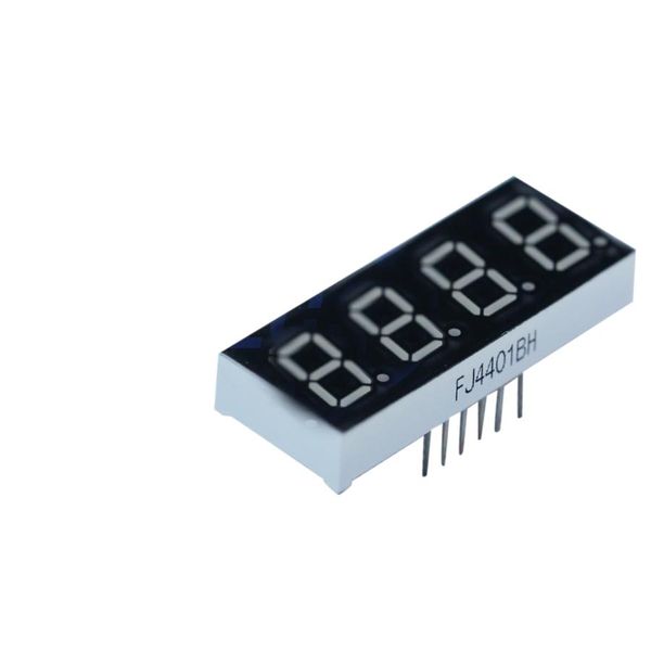 FJ4401BH electronic component of Zhihao