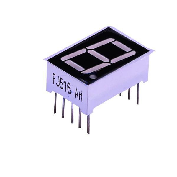 FJ5161AH electronic component of Zhihao