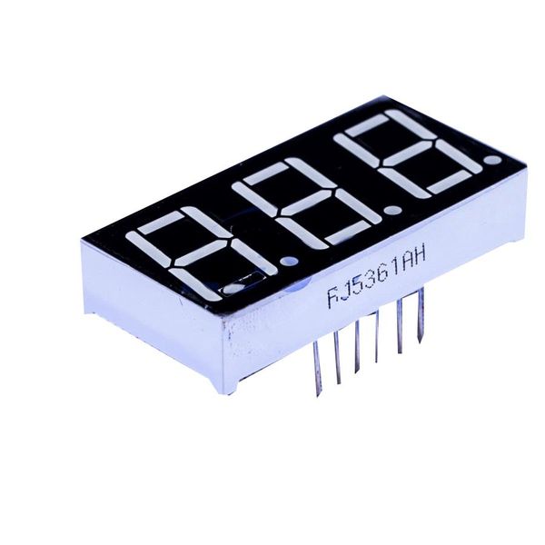 FJ5361AH electronic component of Zhihao