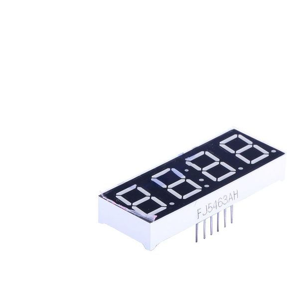 FJ5463AH electronic component of Zhihao