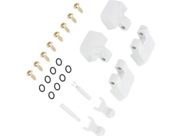 ZHINGE10 ABS Enclosures, Boxes & Cases