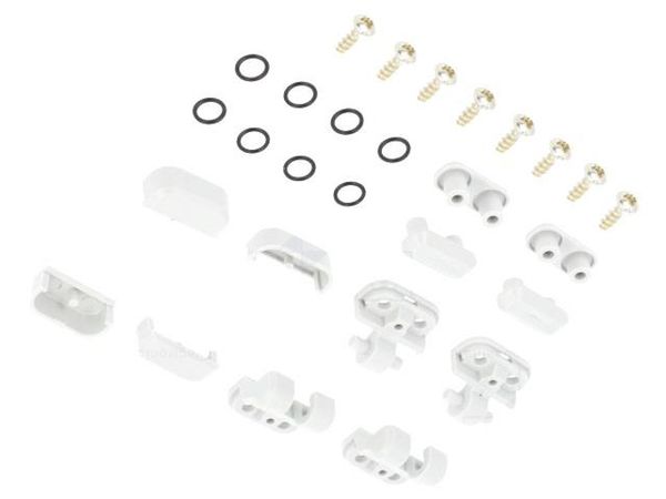 ZHINGE20 PC  Enclosures