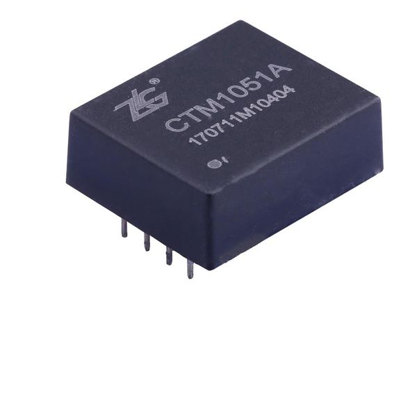 CTM1051A electronic component of Zhiyuan