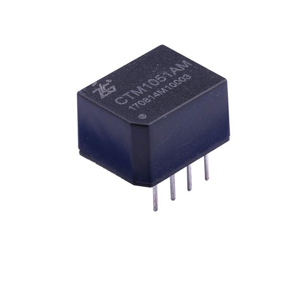 CTM1051AM electronic component of Zhiyuan