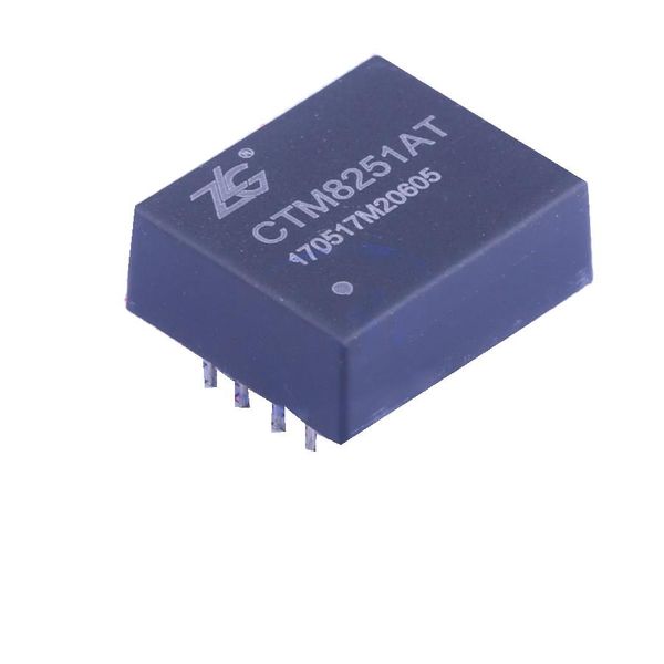 CTM8251AT electronic component of Zhiyuan