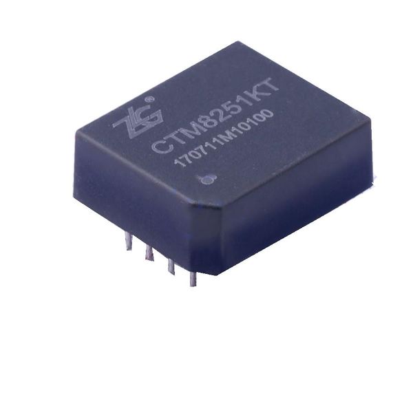 CTM8251KT electronic component of Zhiyuan