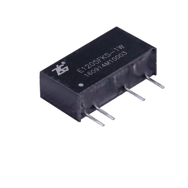 E1205FKS-1W electronic component of Zhiyuan