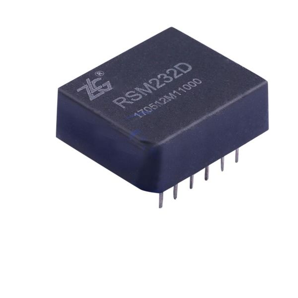 RSM232D electronic component of Zhiyuan