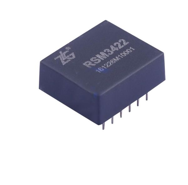 RSM3422 electronic component of Zhiyuan