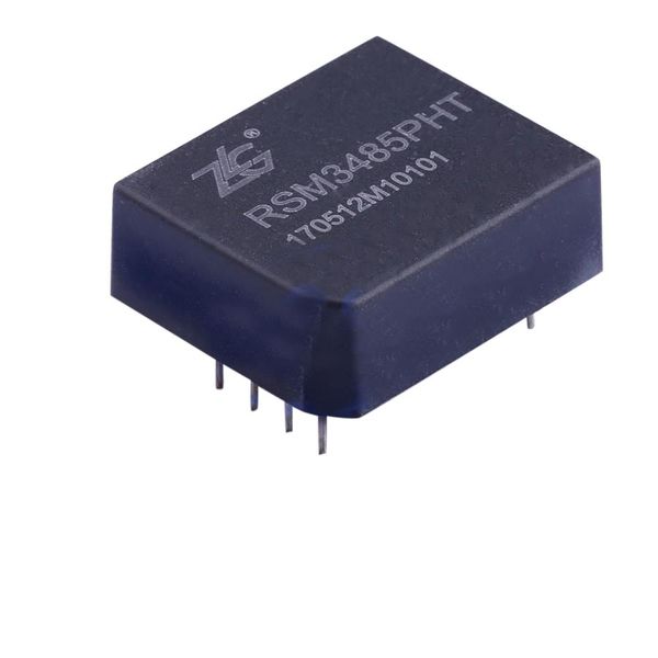 RSM3485PHT electronic component of Zhiyuan