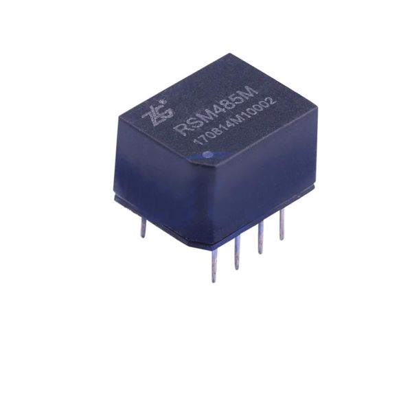 RSM485M electronic component of Zhiyuan