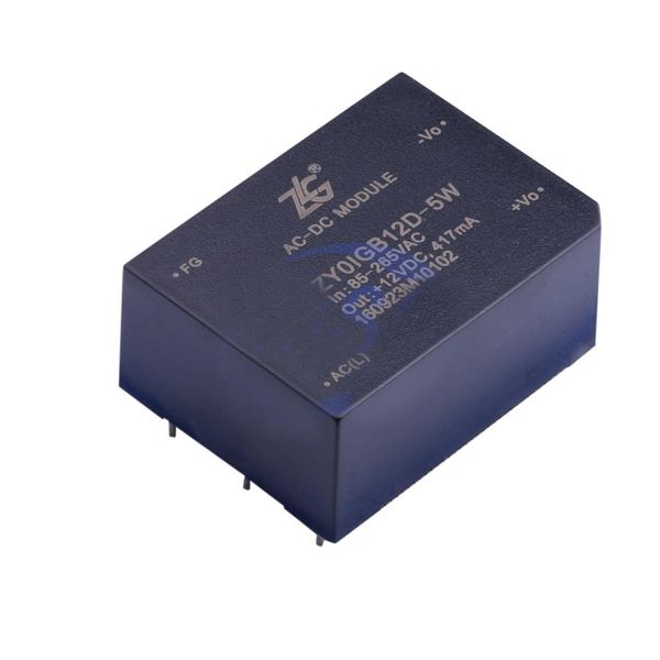 ZY0IGB12D-5W electronic component of Zhiyuan