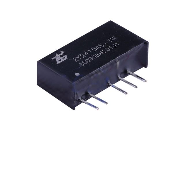 ZY2415AS-1W electronic component of Zhiyuan