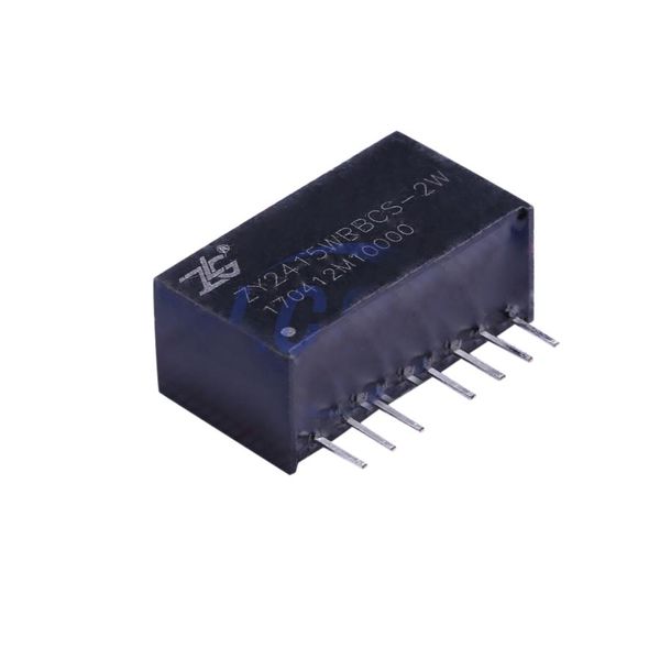 ZY2415WRBCS-2W electronic component of Zhiyuan