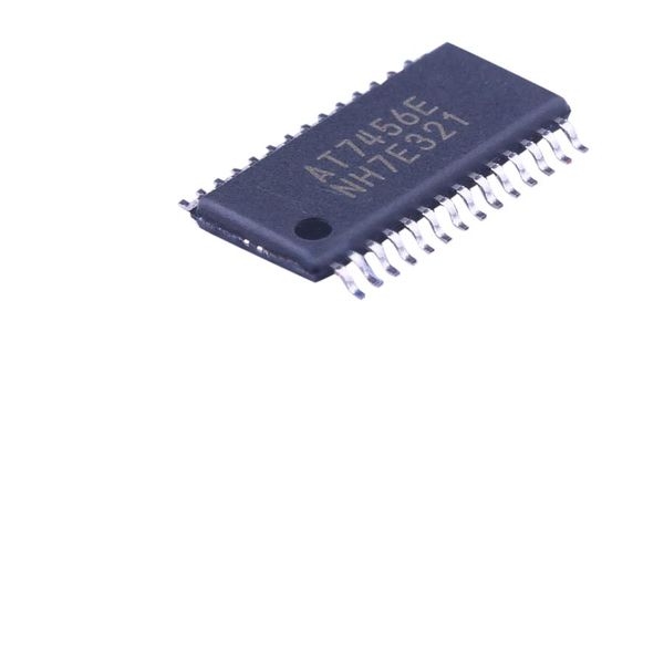 AT7456E electronic component of ZHONGKEWEI