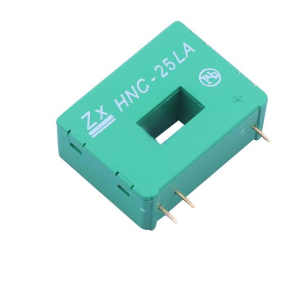 HNC-25LA electronic component of ZhongXu
