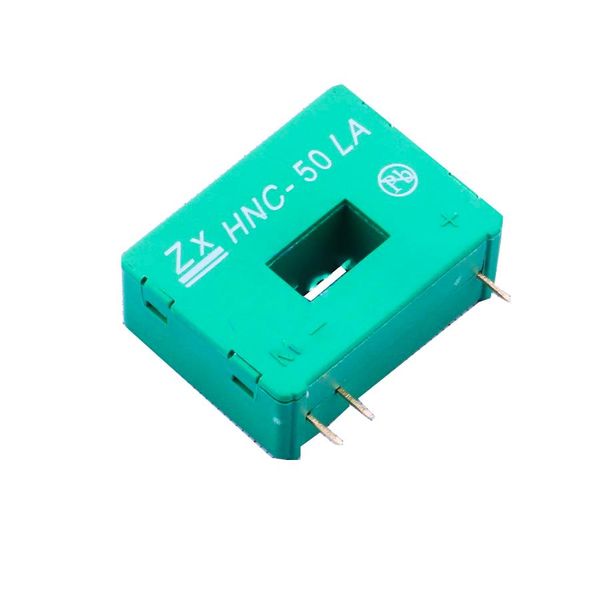 HNC-50LA electronic component of ZhongXu